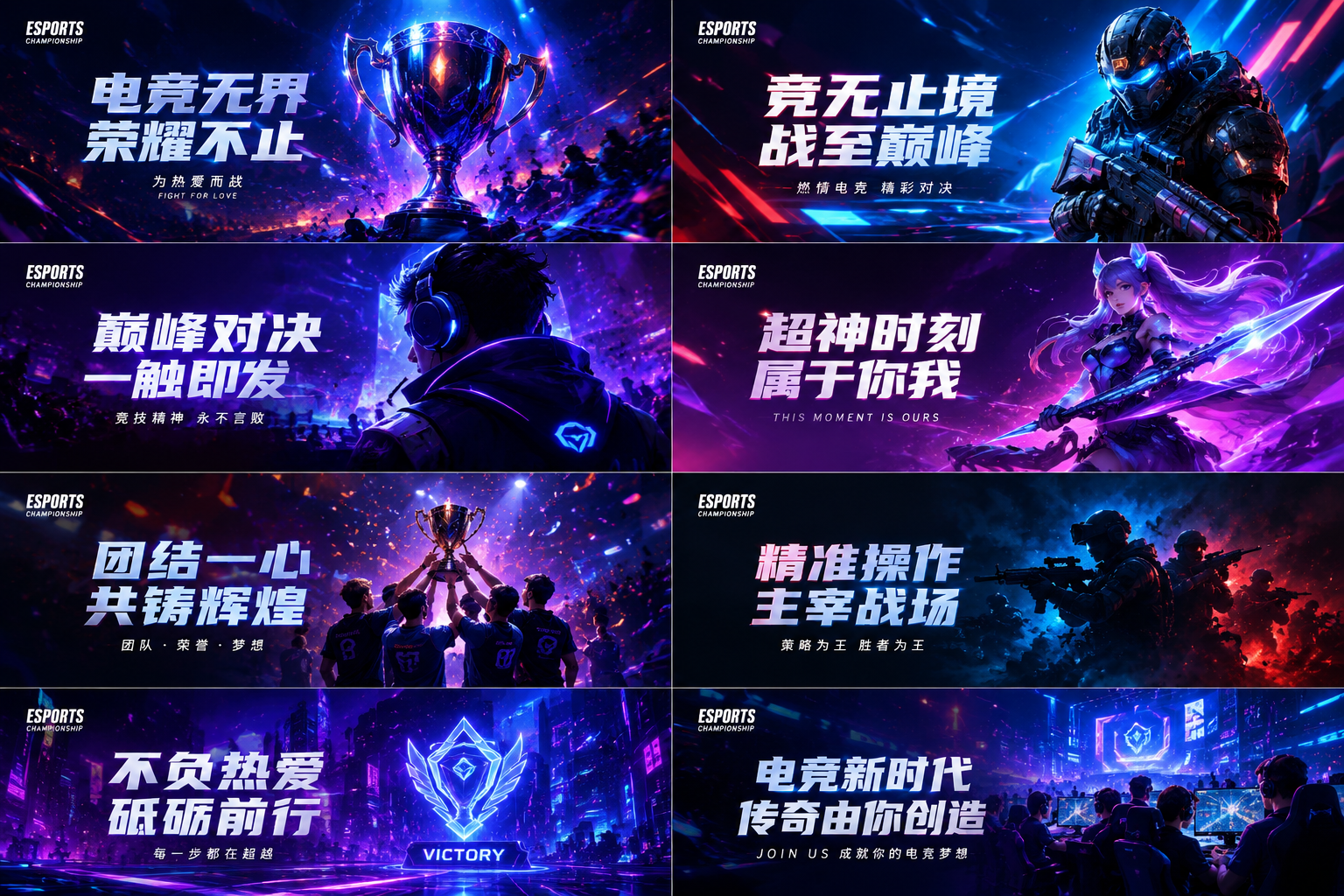 TP赏金争霸 AI 革新